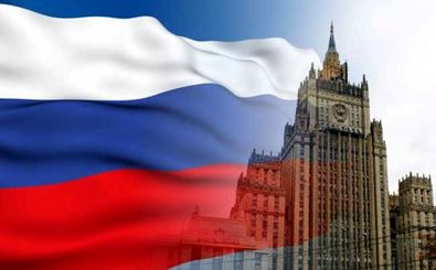 تحریم تعدادی از دیپلمات‌های اتحادیه اروپا توسط روسیه