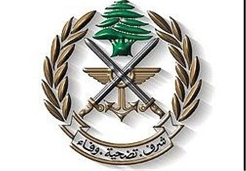ارتش لبنان دو عملیات تروریستی خطرناک را خنثی کرد