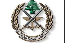 ارتش لبنان دو عملیات تروریستی خطرناک را خنثی کرد