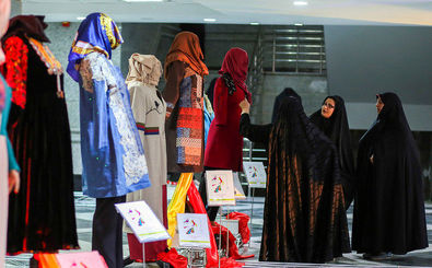 برگزاری دو نمایشگاه  صنعت نساجی و مداِکس در اصفهان