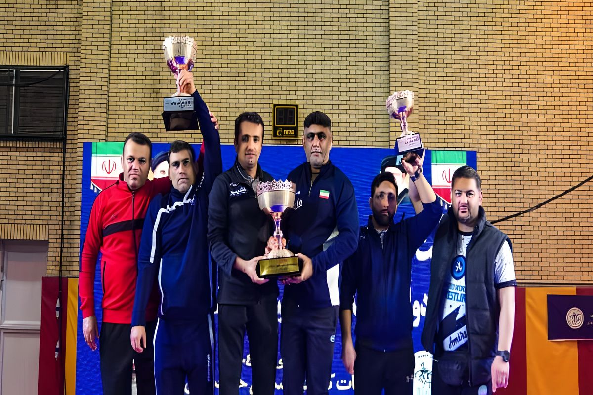 ورزش و جوانان استان فارس 