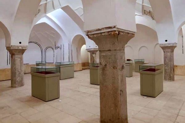 موزه شهر سقز در دهه فجر افتتاح می‌شود
