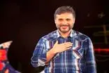 موکب امام رضایی‌ها جذاب و دوست‌داشتنی حال و هوای عید را زنده کرد