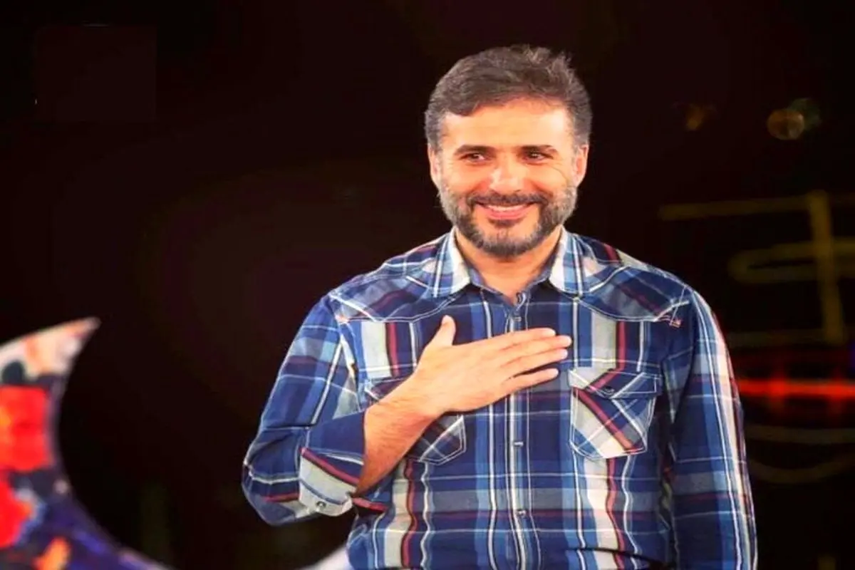 موکب امام رضاییها جذاب و دوستداشتنی حال و هوای عید را زنده کرد
