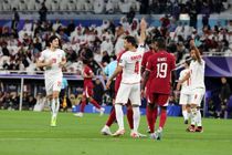 Iran National Football Team failed to reach the final of 2023 Asian Cup