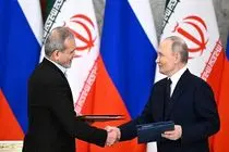 پزشکیان لایحه مشارکت جامع راهبردی بین ایران و فدراسیون روسیه را به مجلس فرستاد