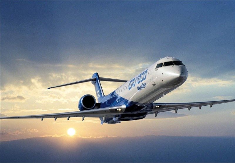 برقراری مسیر پروازی بندرلنگه به دبی و دوحه/2 پرواز خارجی تا پایان امسال به پروازهای فرودگاه بندر لنگه اضافه می شود