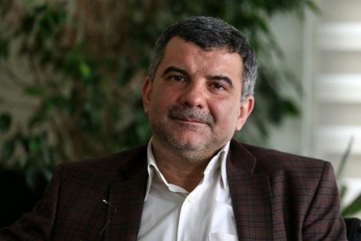 قائم مقام وزیر بهداشت از روند خدمت‌رسانی به زائران پیاده امام رضا (ع) بازدید کرد