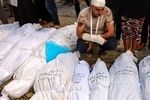 شمار شهدای غزه مرز ۳۵ هزار تن را رد کرد