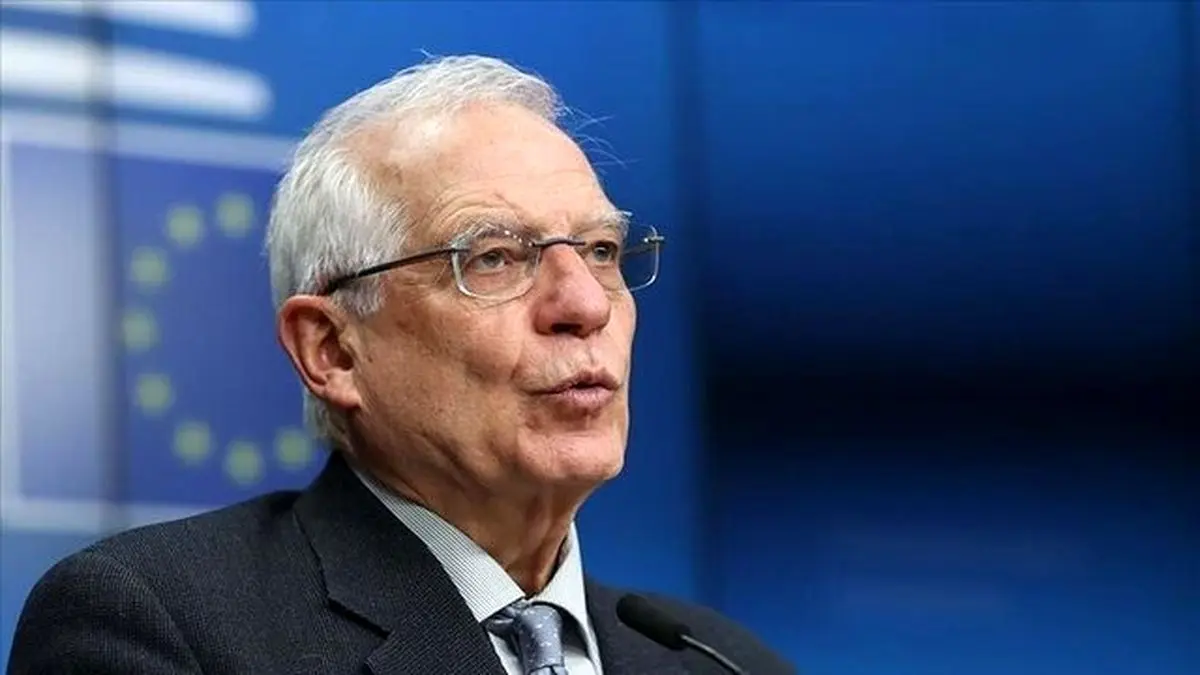 ایران به بازداشتهای رنجآور شهروندان خارجی خاتمه دهد