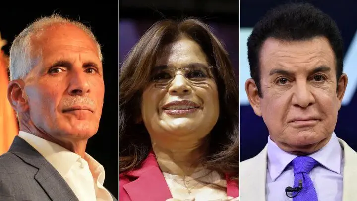 حزب حاکم هندوراس ادعای پیروزی در انتخابات کرد