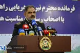 واکنش فرمانده نیروی دریایی ارتش به لفاظی‌های رئیس‌جمهور آمریکا درباره رزمایش ایران، روسیه و چین + فیلم