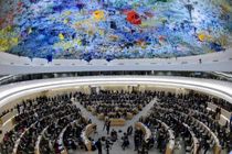 شورای حقوق بشر سازمان ملل خشونت علیه سیاهپوستان را محکوم کرد