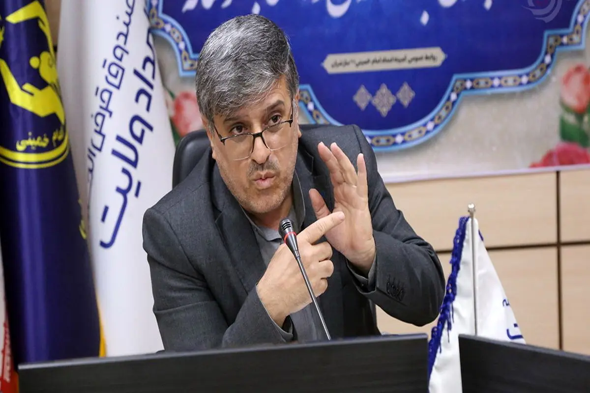 پرداخت ۲۹۵ میلیارد تومان تسهیلات به ۱۱ هزار پرونده