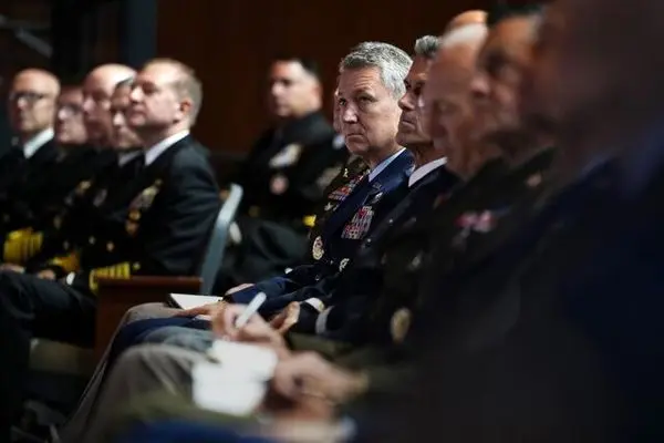 پنتاگون در مسیر کاهش حضور نظامی آمریکا در غرب آسیا