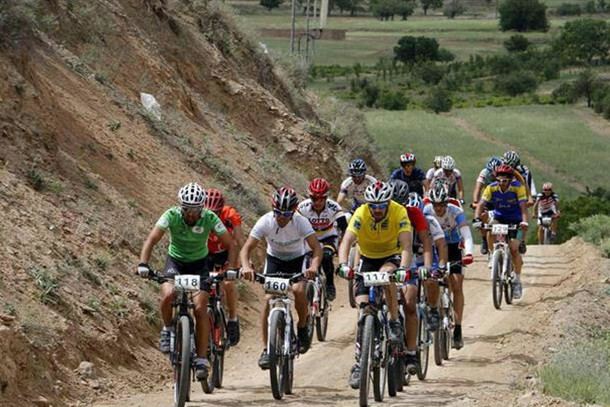 تیم دوچرخه سواری خراسان رضوی به مسابقات کره جنوبی اعزام می‌شود