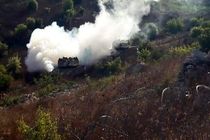 ۱۷ خودروی زرهی اسرائیلی به دست گردان‌های عزالدین القسام منهدم شدند