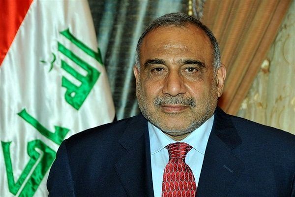 دولت جدید عراق در 72 ساعت آینده تشکیل می شود