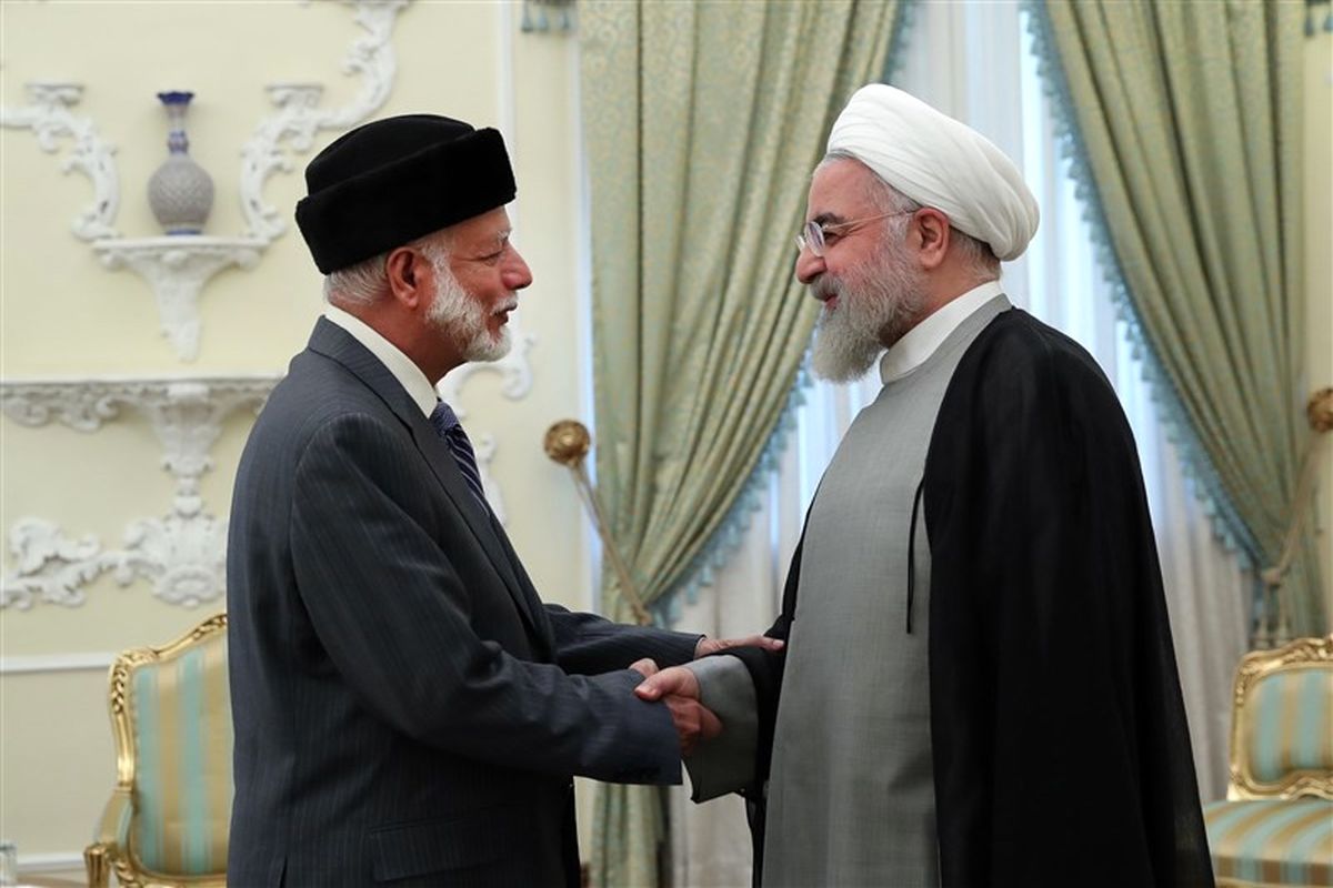 امروز تحرک خوبی در مناسبات اقتصادی ایران و عمان بوجود آمده است