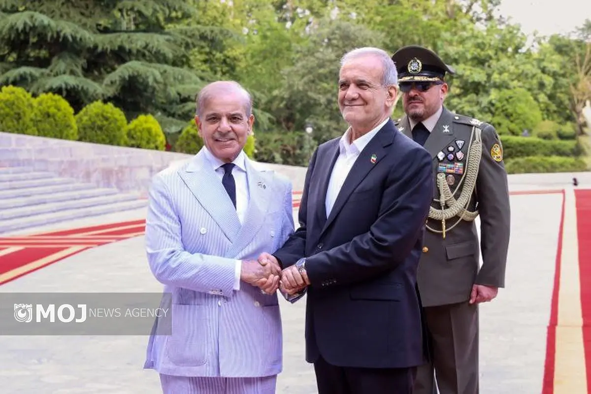 چند نکته راهبردی در مورد سفر "شهباز شریف" به ایران