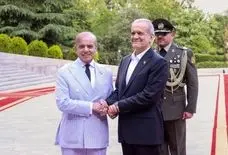 چند نکته راهبردی در مورد سفر "شهباز شریف" به ایران