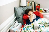 ۸۲ درصد مبتلایان به آنفلوآنزا،کودکان زیر ۱۴ سال هستند
