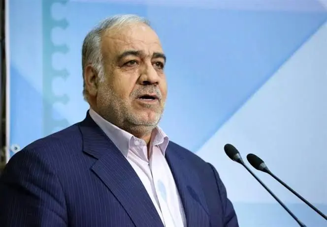 آغاز عملیات شش‌خطه‌سازی آزادراه ساوه ـ سلفچگان با سرمایه‌گذاری ۱۲ هزار میلیارد تومانی