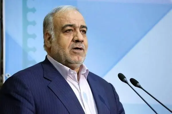 آغاز عملیات شش‌خطه‌سازی آزادراه ساوه ـ سلفچگان با سرمایه‌گذاری ۱۲ هزار میلیارد تومانی