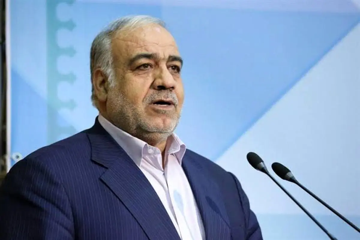 مدیرعامل شرکت ساخت و توسعه زیربناهای حملونقل کشور
