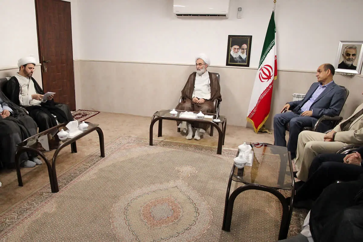 استان گیلان آماده برگزاری جشنهای باشکوه هفته وحدت