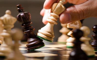 پایان دوره آنلاین داوری شطرنج هرمزگان