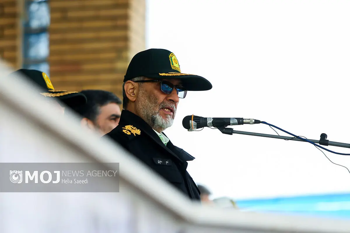 ما بسترسازان ظهوریم که همان آرمان عمیق انقلاب است