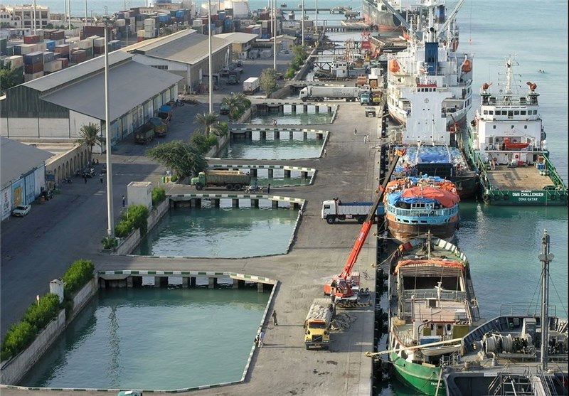 کشتیرانی الزامات کنوانسیون جلوگیری از آلودگی دریا را اجرا می کند
