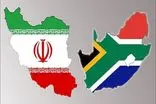 گفتگوی تلفنی وزرای خارجه ایران و آفریقای جنوبی درباره تجاوز نظامی اسرائیل