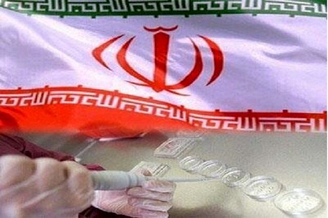 ایران در انتشار مقالات نانو رتبه چهارم را دارد