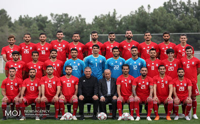 آشنایی با گروه چهارم جام ملت های آسیا