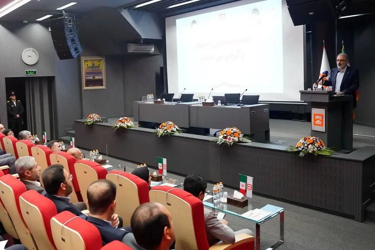 علی خورسندیان مدیرعامل بانک مسکن