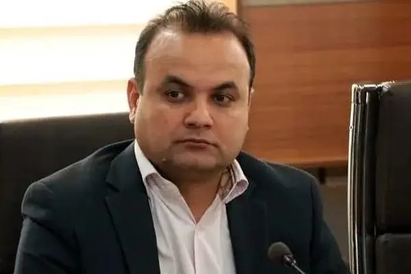 مسعود پاکزاد، رئیس هیأت مدیره پتروپالایشگاه شهید سلیمانی شد
