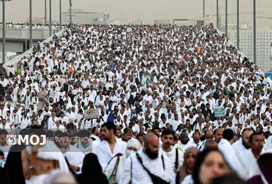 ۶۷ هزار نفر برای حج ۱۴۰۵ ثبت‌نام قطعی شدند