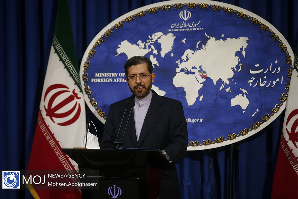 ایران اقدام تروریستی انجام شده در شهرک صدر بغداد را به شدت محکوم کرد