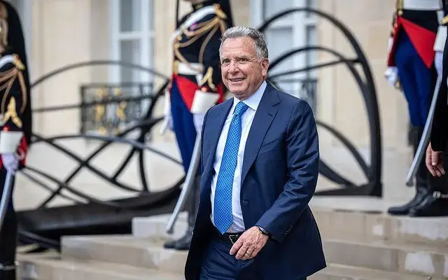 آمریکا به اوکراین تضمین امنیتی می‌دهد