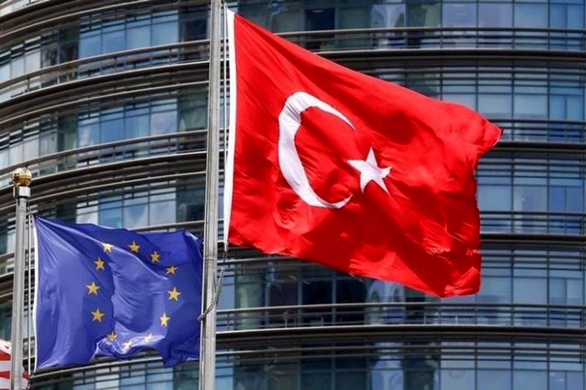پایگاه خبری ترکیه‌ای: اروپا در حال پشت کردن به آزادی بیان است