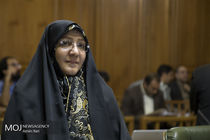عضو شورای شهر تهران به کرونا مبتلا شد