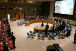 الجزایر درخواست درخواست بررسی گورهای جمعی غزه را به شورای امنیت داد