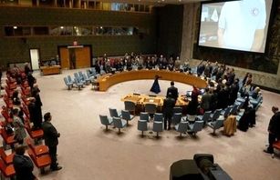 ۵ کشور جدید برای عضویت در شورای امنیت انتخاب شدند