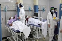 بستری ۸۹ بیمار کرونایی در شبانه روز گذشته در مراکز درمانی گیلان 