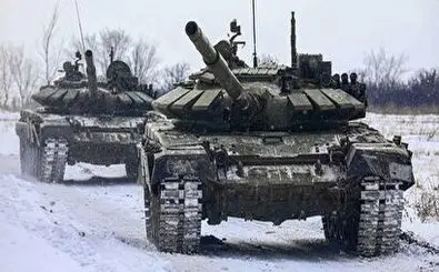 Pentagon assessment of Russian military deployment in Ukraine
