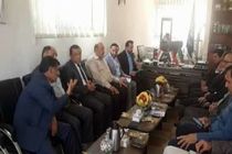 استان واسط عراق با ایلام پروتکل همکاری ورزشی مشترک امضا کرد