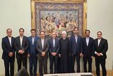  مسئولان فرهنگی ایران و ارمنستان تفاهم‌نامه همکاری امضا کردند
