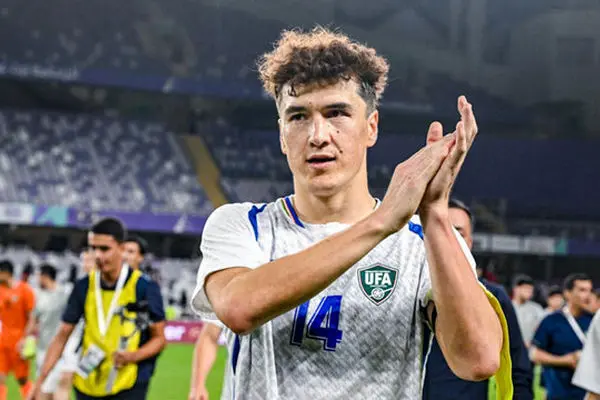 آماده‌ایم ایران را در فینال تورنمنت امارات شکست دهیم